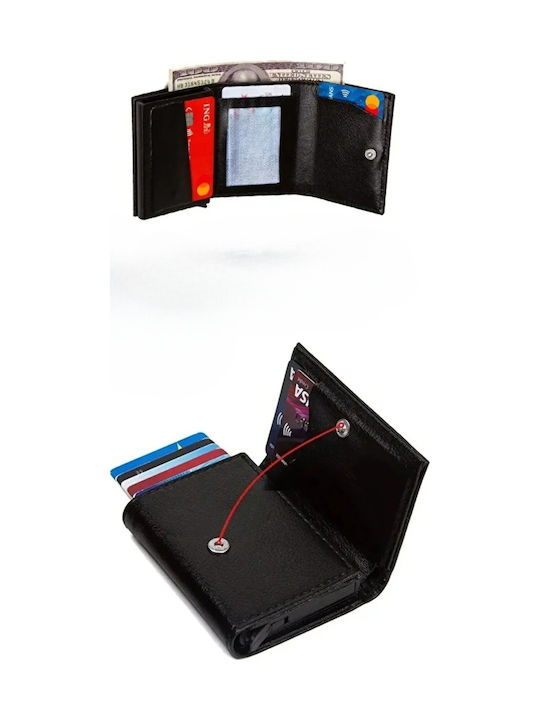 Men's Wallet Brown