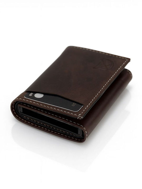 Men's Wallet Brown