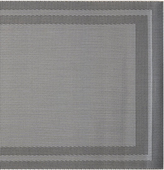 Tischsets Grau 45x30cm 4 Stück Tischsets Grau 45x30cm 4 Stück