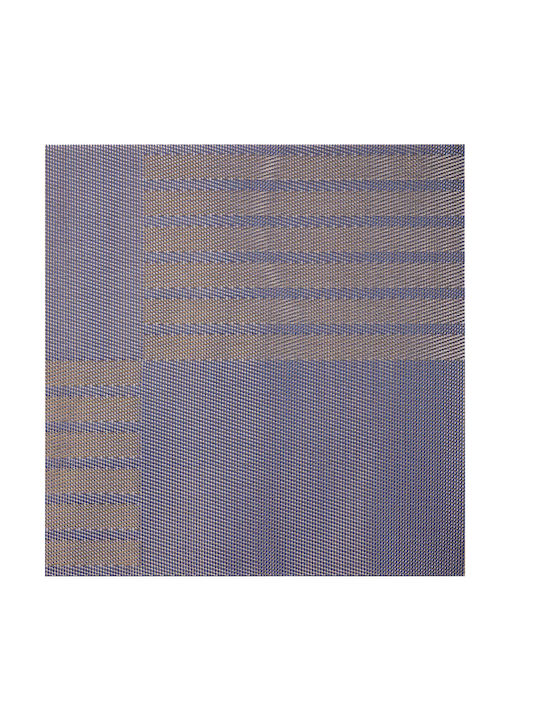 Tischsets Kunststoff Lila 45x30cm 4 Stück