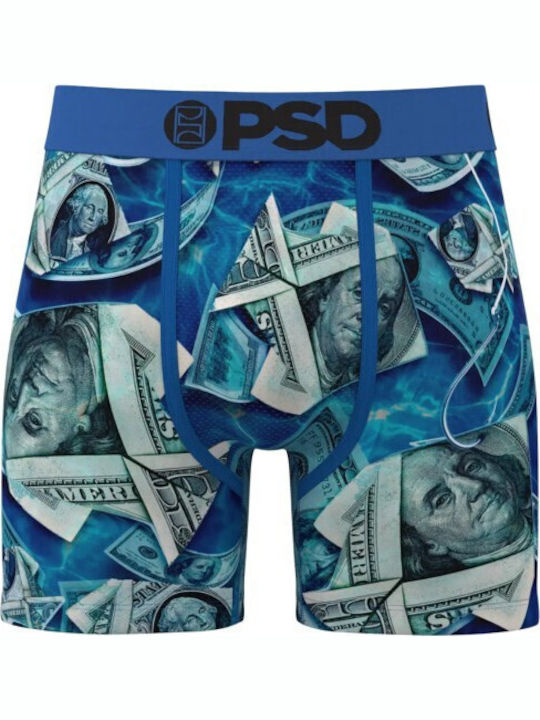 PSD PSD