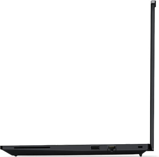 Lenovo ThinkPad P14s G6 14.5" IPS 120Hz (Ultra 7-265H/32GB/1TB SSD/RTX PRO 500 Blackwell/W11 Pro) (Tastatură UK)