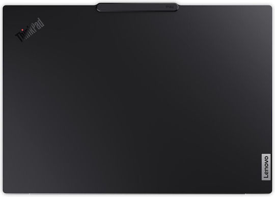 Lenovo ThinkPad P14s G6 14.5" IPS 120Hz (Ultra 7-265H/32GB/1TB SSD/RTX PRO 500 Blackwell/W11 Pro) (Tastatură UK)