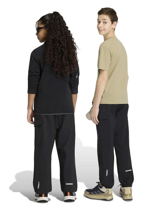 adidas Pant Μαυρο