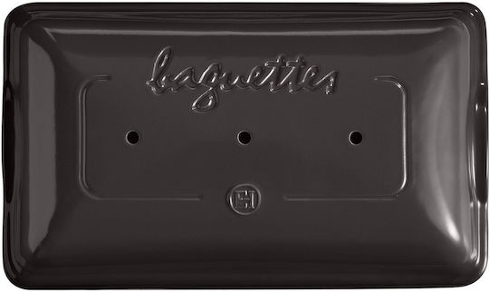 Emile Henry Backform Für Brot