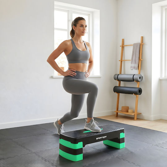 Sportnow Aerobic Stepper