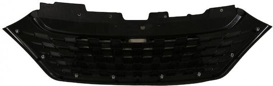 Grilă Față Iveco Daily 14 19 Crom 5802317677