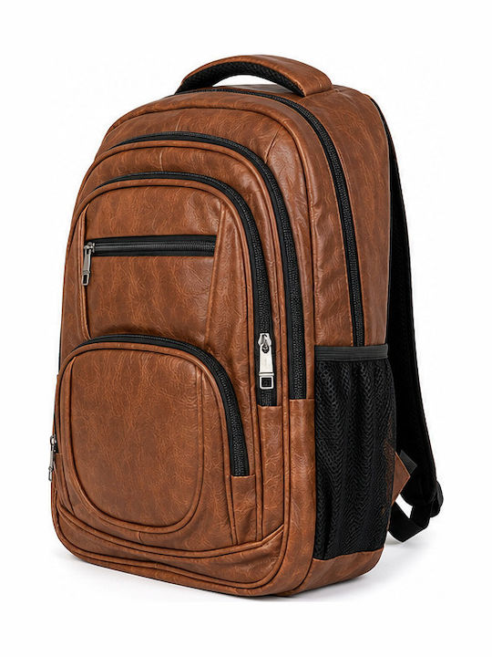 Mezzo Uomo Piquadro Rucksäcke Braun