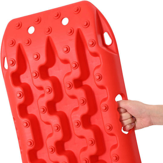 vidaXL Car Ramps with Load Capacity up to 1 Ton