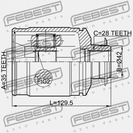 Hyundai Santa Fe 10 2010 Gen Conector Interior 49501-2p250