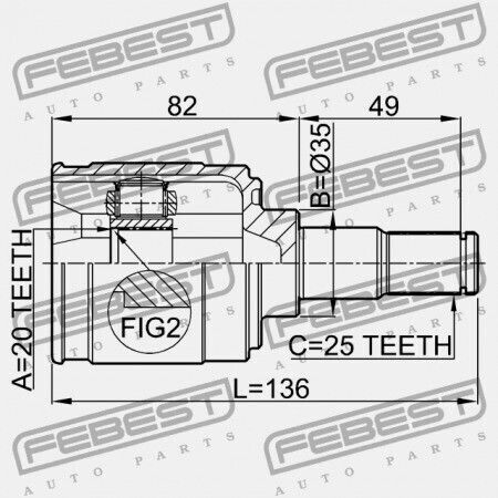 Conector Interior Kia Picanto 08 2008 Cis 49500-07010