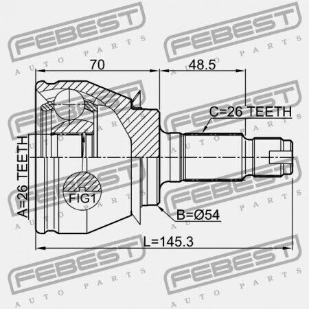 External Link Mini Convertible R57 Lci 2009-2013 Ece 31607609211