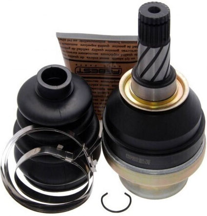 Opel Astra H 2004-2010 Conector Interior 1603271