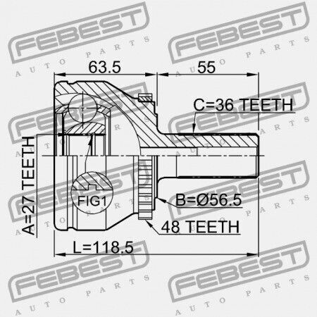 Volvo S80 2007 Conector Exterior 8603802