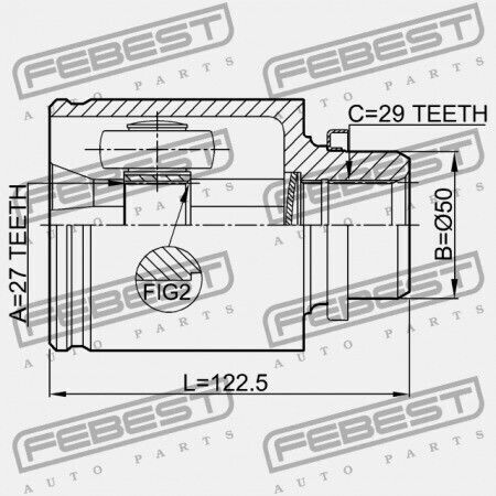 Braț Interior Dreapta Nissan Murano Z51 2007.10-2014.08 Ca 39711-1aa0b