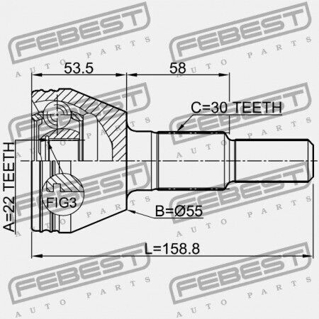 Πίσω Εξωτερικός Σύνδεσμος Chevrolet Captiva 2010 Eu 93743421