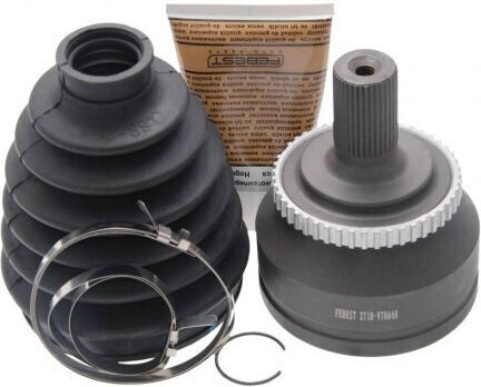 Volvo S80 2007 Conector Exterior 36000518