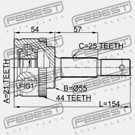 Link Exterior Nissan Almera Uk Make N16e 2000.02-2006.11 El 39211-bm528