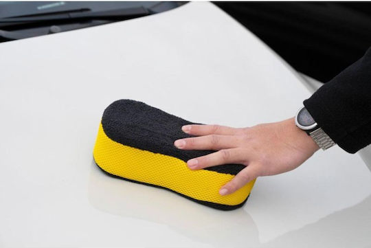 Dunlop Dunlop Auto-Reinigungsset mit 3 Stück