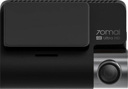 70Mai Camera DVR auto 4K Wi-Fi, GPS