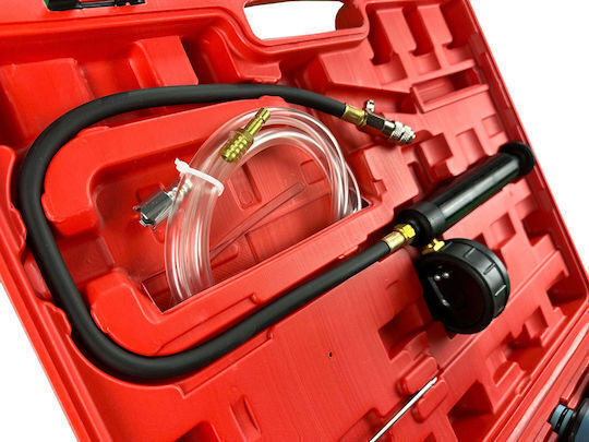 SPV SPV Car Hand Tools Air Conditioning Set 28 Pieces for Buick Jeep Peugeot Subaru Chrysler Mitsubishi Nissan Mazda Toyota Suzuki Isuzu Volvo Saab Citroen Renault Fiat Alfa Romeo VW Audi Bmw Porsche Seat Skoda Ford Land Rover Opel Ssangyong