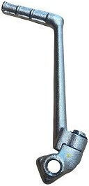 Yamaha Motorcycle Kick Starter I-00007586
