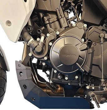 Honda Ποδιά Μηχανής