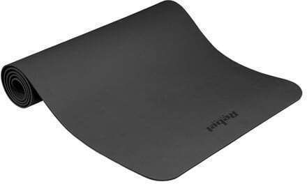 Rebel Active Activ Space Trainingsmatte Yoga Schwarz (183x61cm)