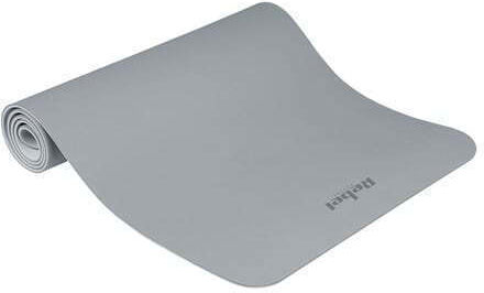 Rebel Active Yoga Exercise Mat Grey (183x61cm)