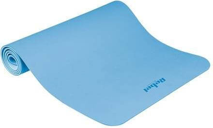 Rebel Active Saltea de Gimnastică Yoga Albastră (183x61cm)