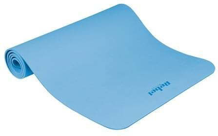 Rebel Active Saltea de Gimnastică Yoga Albastră (183x61cm)