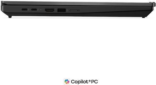 Lenovo ThinkPad T16 Gen 5 16" IPS FHD+ (Ultra 7-355/32GB/512GB SSD/W11 Pro) (US Keyboard)