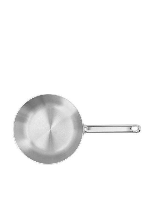 Demeyere Apollo Tigaie Sauté Din Oțel Inoxidabil 14cm 54914