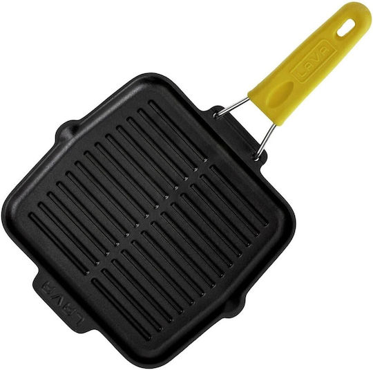 Lava 21cm Saganaki Lava 21cm Saganaki