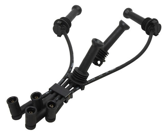 Ford Car Spark Plug Wires for Ford Focus