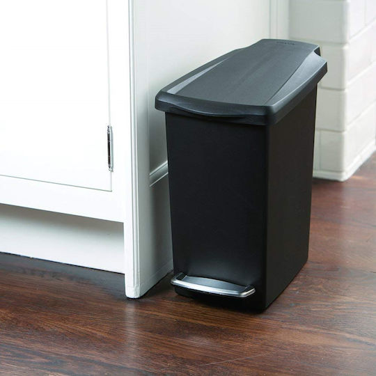 Simplehuman Waste Bin 10L