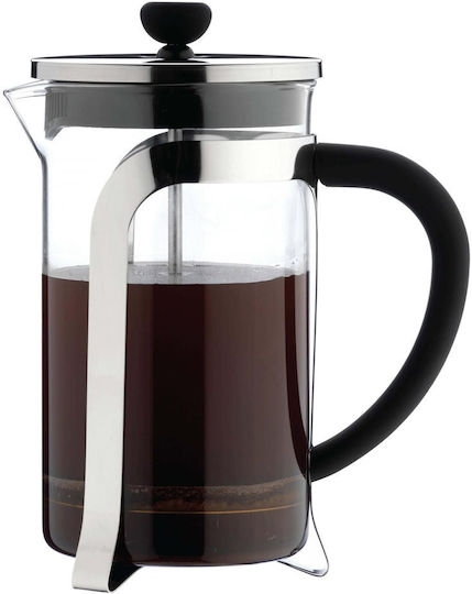 Ръчна кафеварка 350 Ml Стъкло "café Ole Mode" Grunwerg