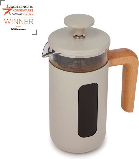 Filterkaffeemaschine 350ml Pisa Latte Crema La Cafetiere