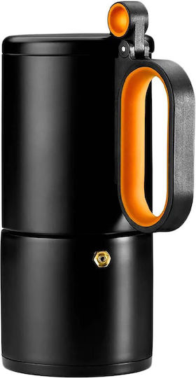 Bra Efficient Μπρίκι Espresso Inox