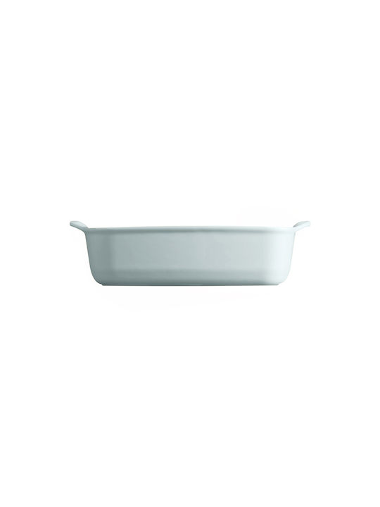 Emile Henry Rectangular Individual Heat-Resistant Cookware Ceramic 22x14.5cm