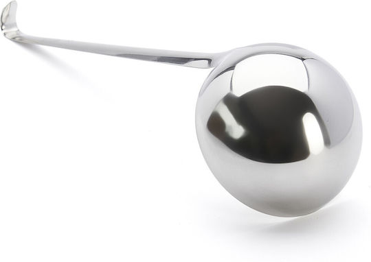 De Buyer Lingură Adâncă de Supă Inox 55,5 cm