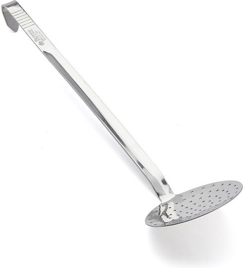 De Buyer Lingură Adâncă Pentru Paste Cu Găuri Inox 40.2cm