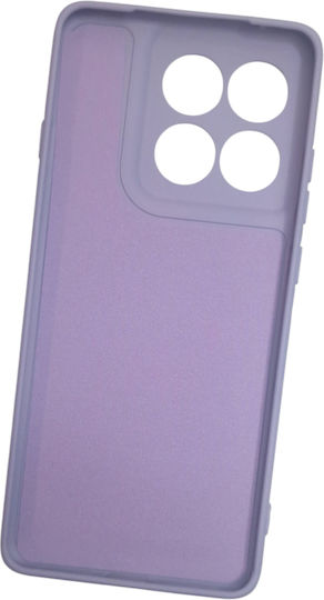 Naxius Case Grass Purple 1.8mm Motorola Edge 60 Pro Naxius