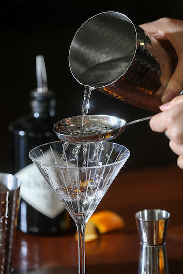 Barcraft Σετ Cocktail 8τμχ