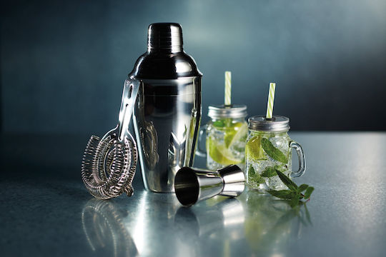 Kitchen Craft Σετ Cocktail KCDLBSET3