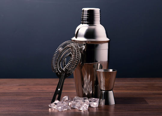 Kitchen Craft Σετ Cocktail KCDLBSET3