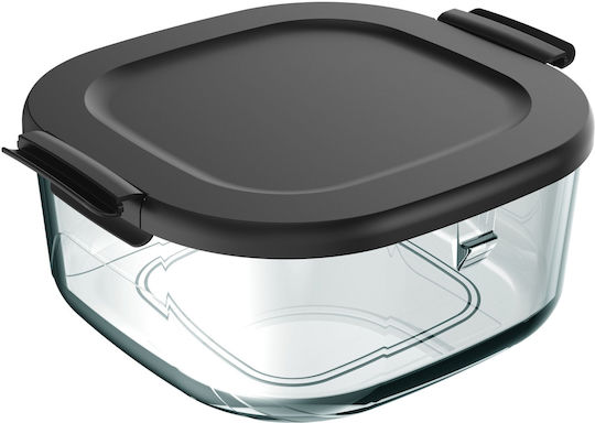 Extralink Air Fryer 4lt Μαύρο
