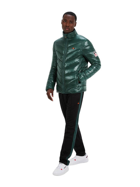 Orsini Winter Jacket Waterproof Green