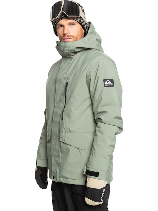 Quiksilver