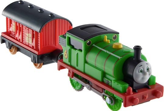 Mattel Thomas & Friends Percy Spielzeugzug für 3+ Jahre